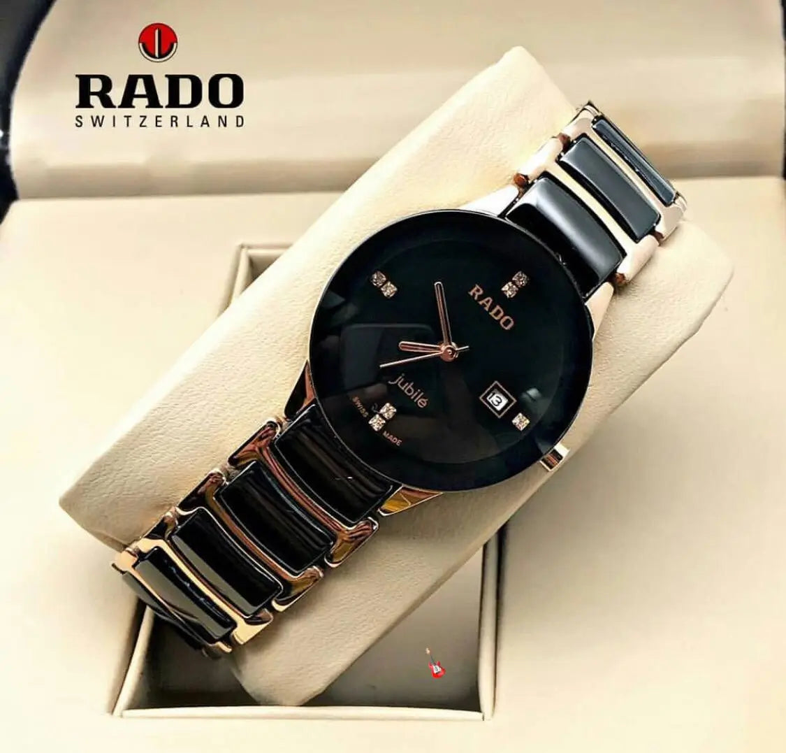 RADO CERAMIC LADY