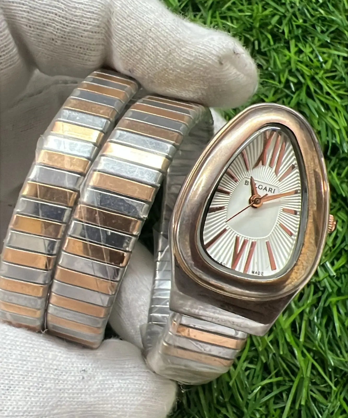 BVLGARI LADIES