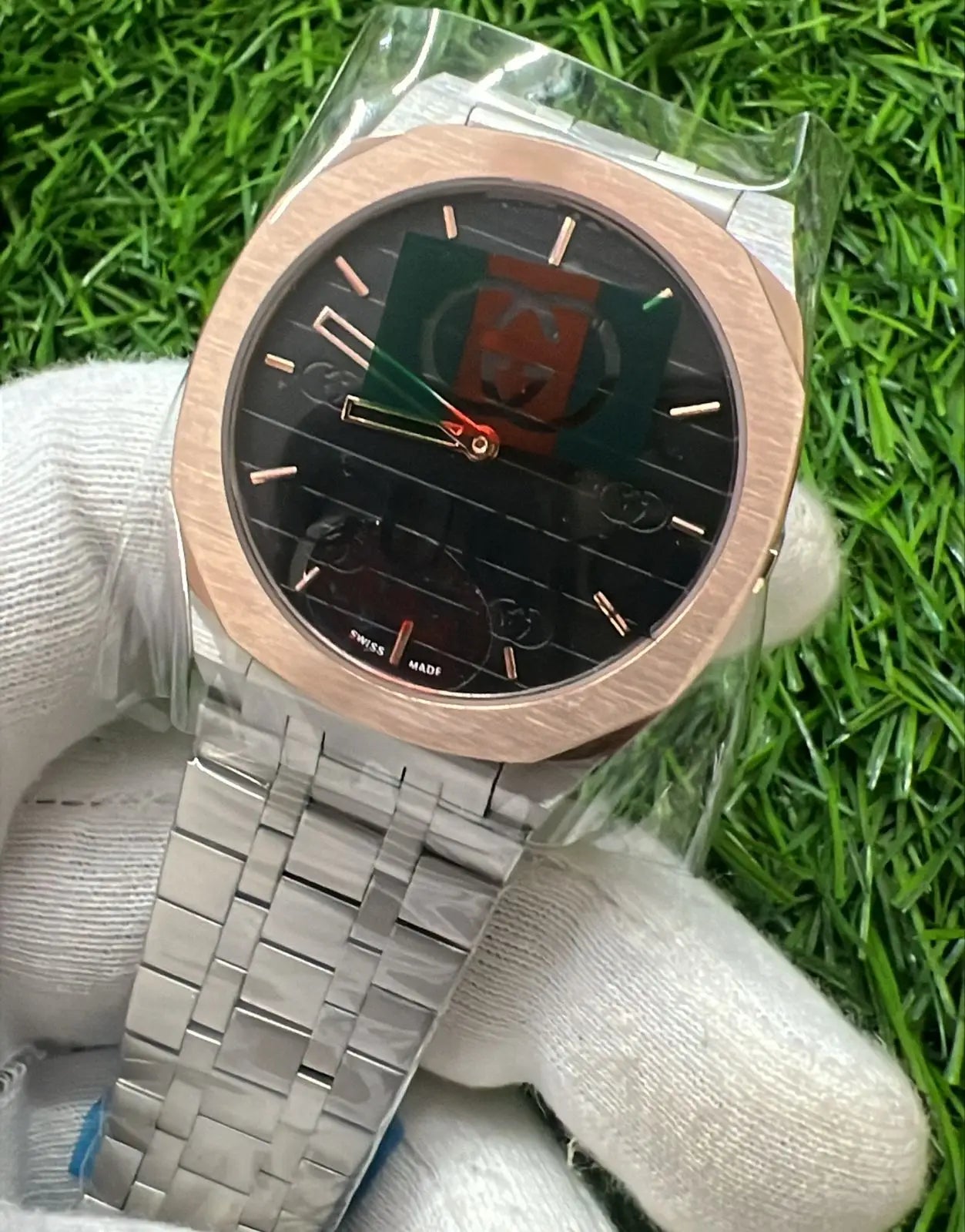 GUCCI SLIM