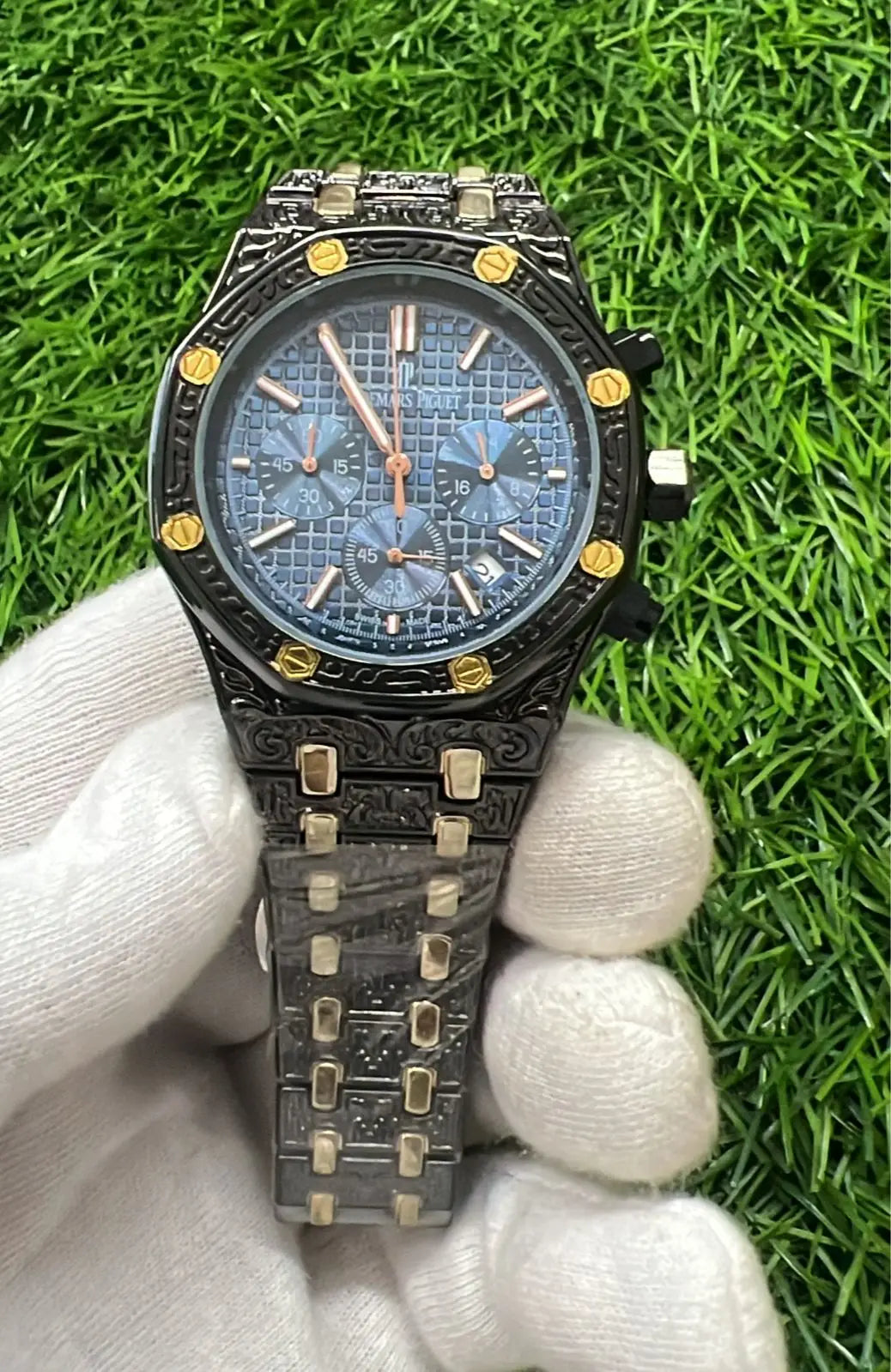 AUDEMARS PIGUET AP AIIW