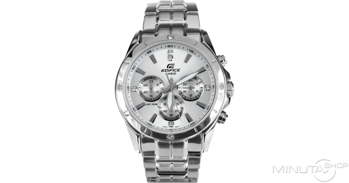 CASIO EDIFICE