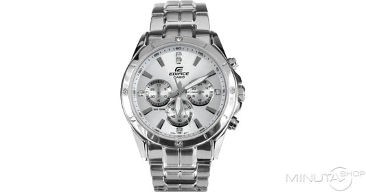CASIO EDIFICE
