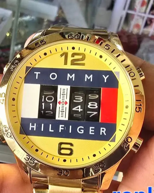 TOMMY HILFIGER