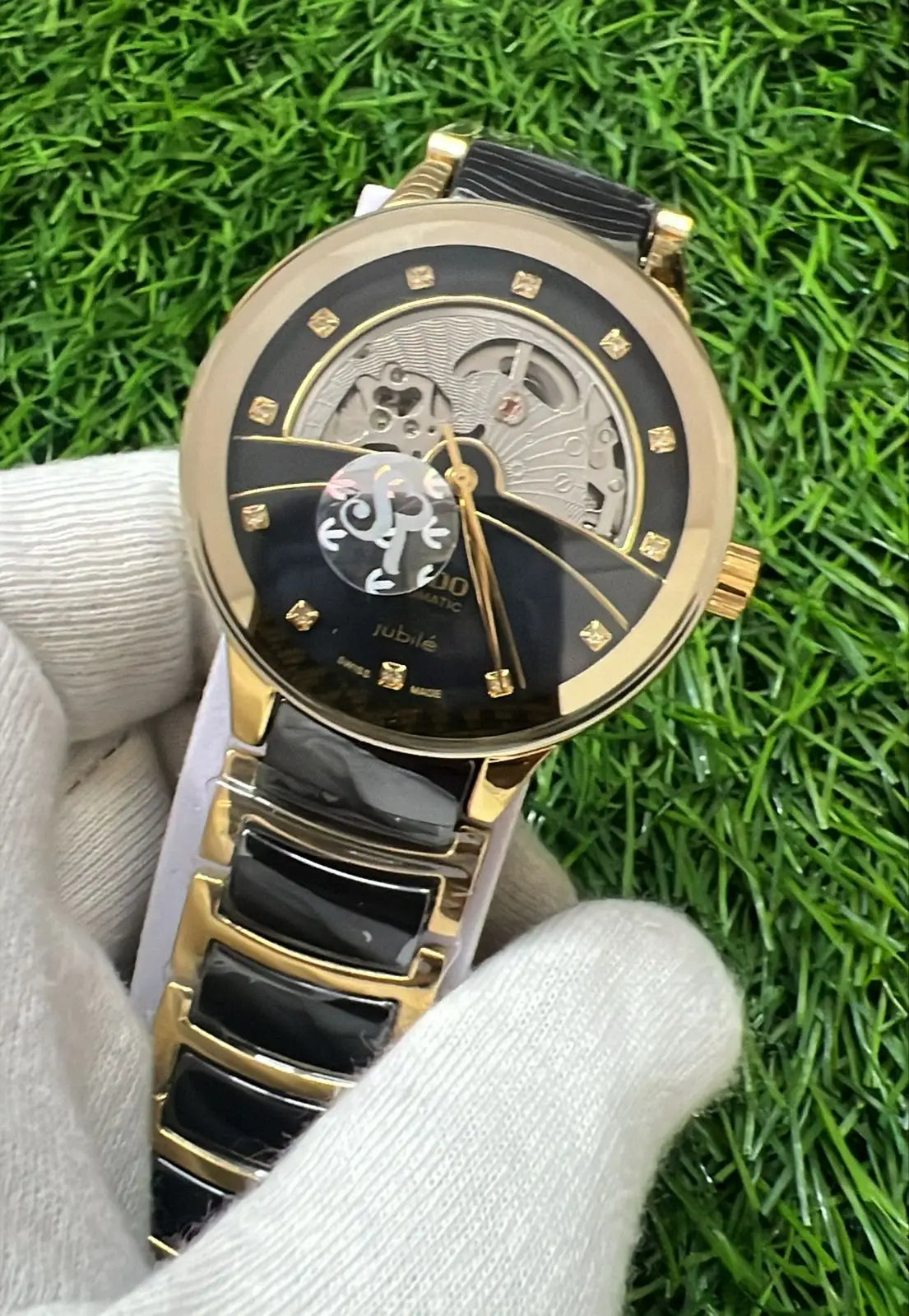 RADO AUTO