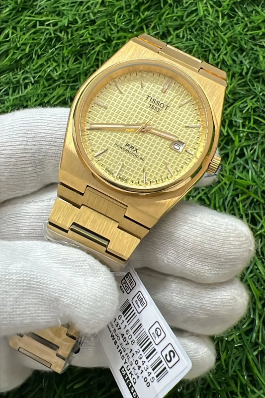 TISSOT PRX AUTO