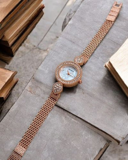 BOUCHERON Quartz for her