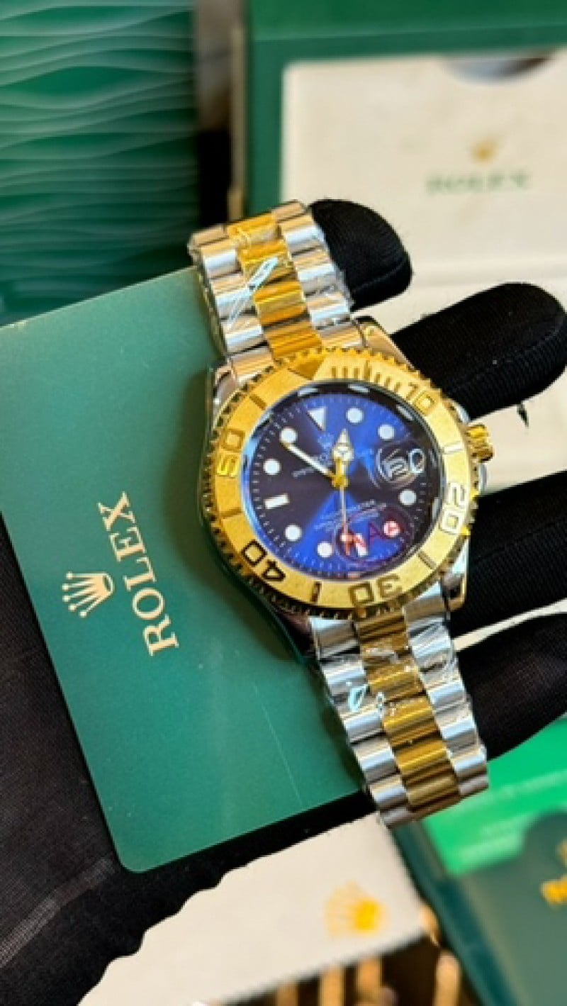 Rolex Yacht Master Oyster