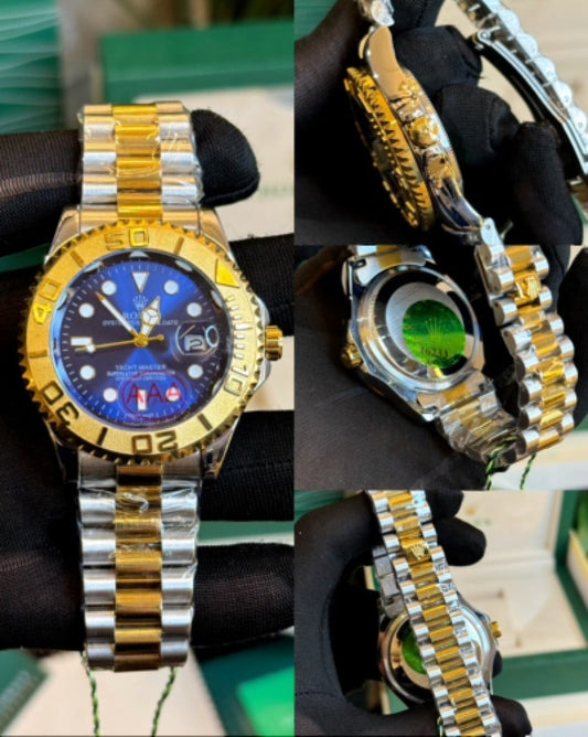 Rolex Yacht Master Oyster