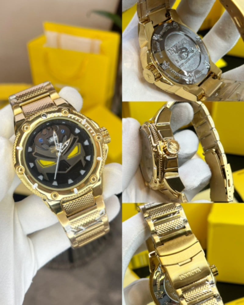 INVICTA Batman edition