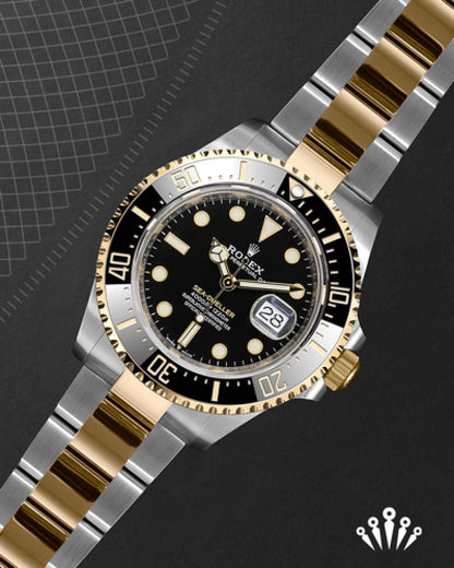 Rolex Submariner