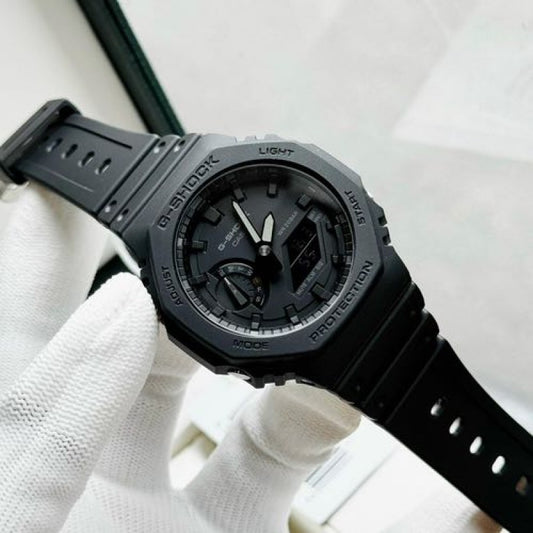 G shock GA 2100