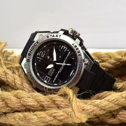 G shock GA DUAL TIME