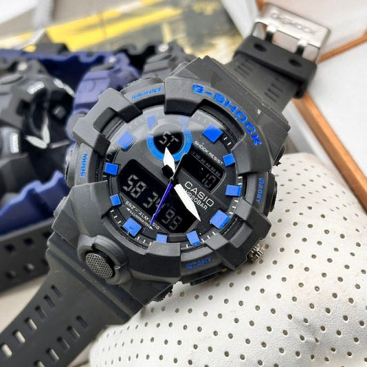 G shock GA-700