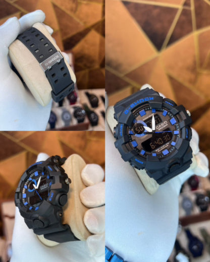 G shock GA-700