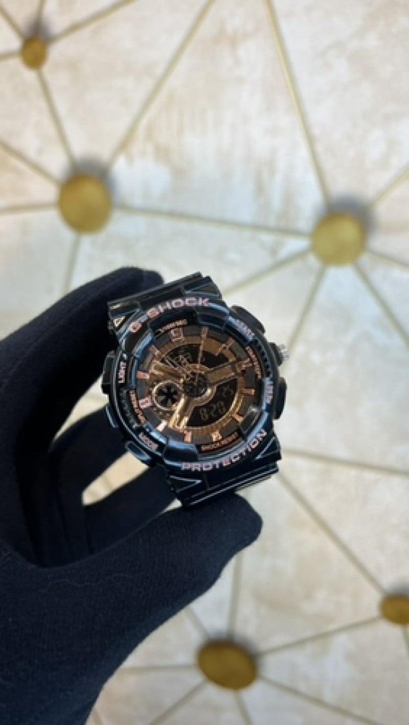 G SHOCK GA-110