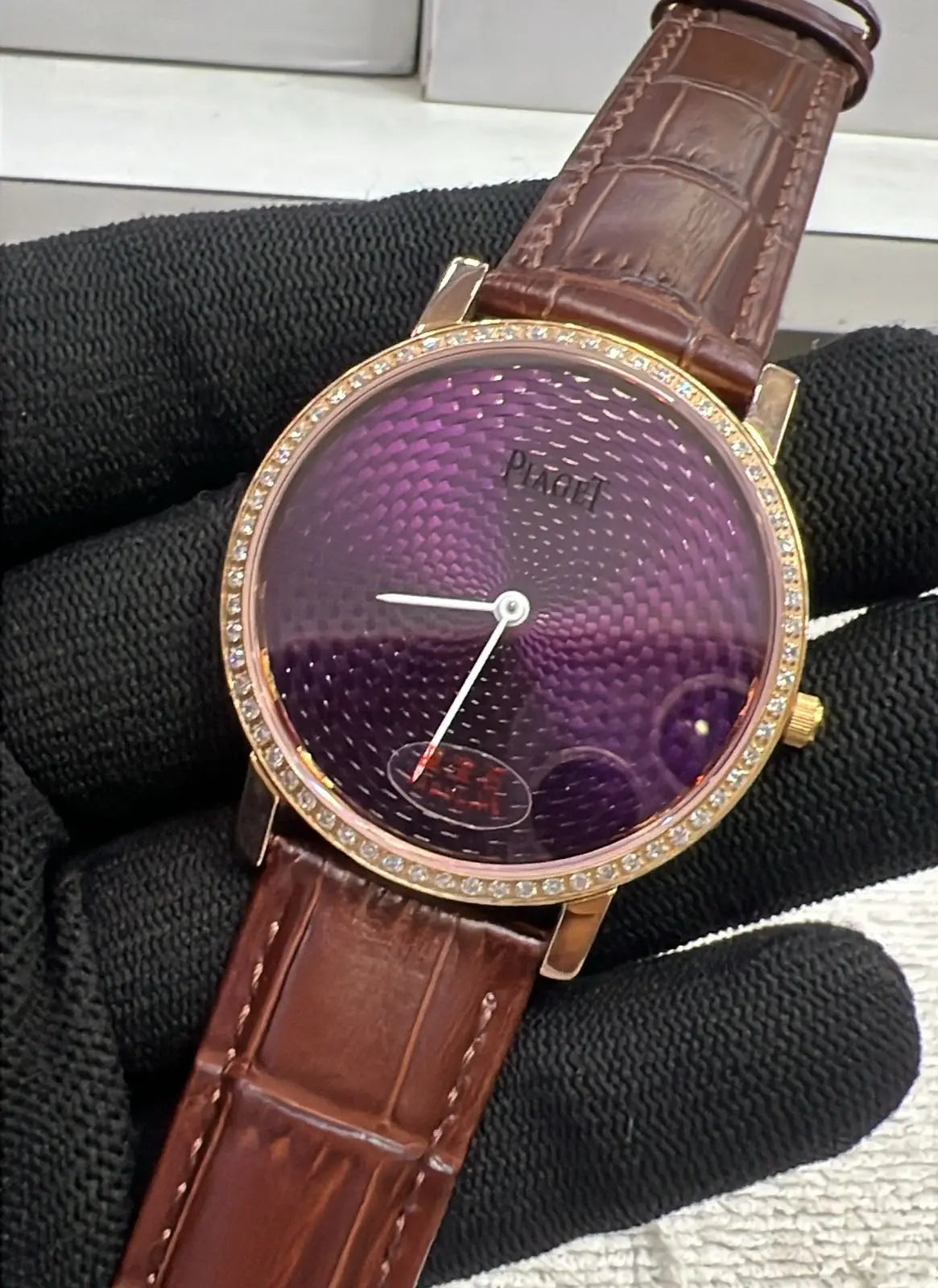 PIAGET UNISEX