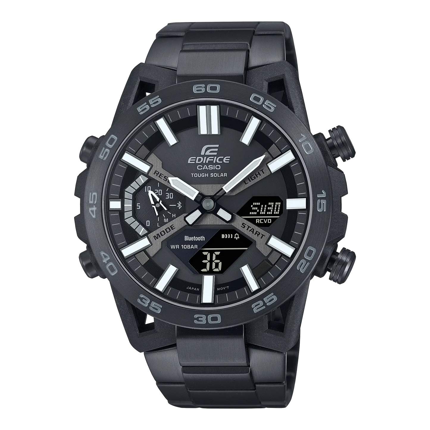 CASIO EDIFICE ♂️