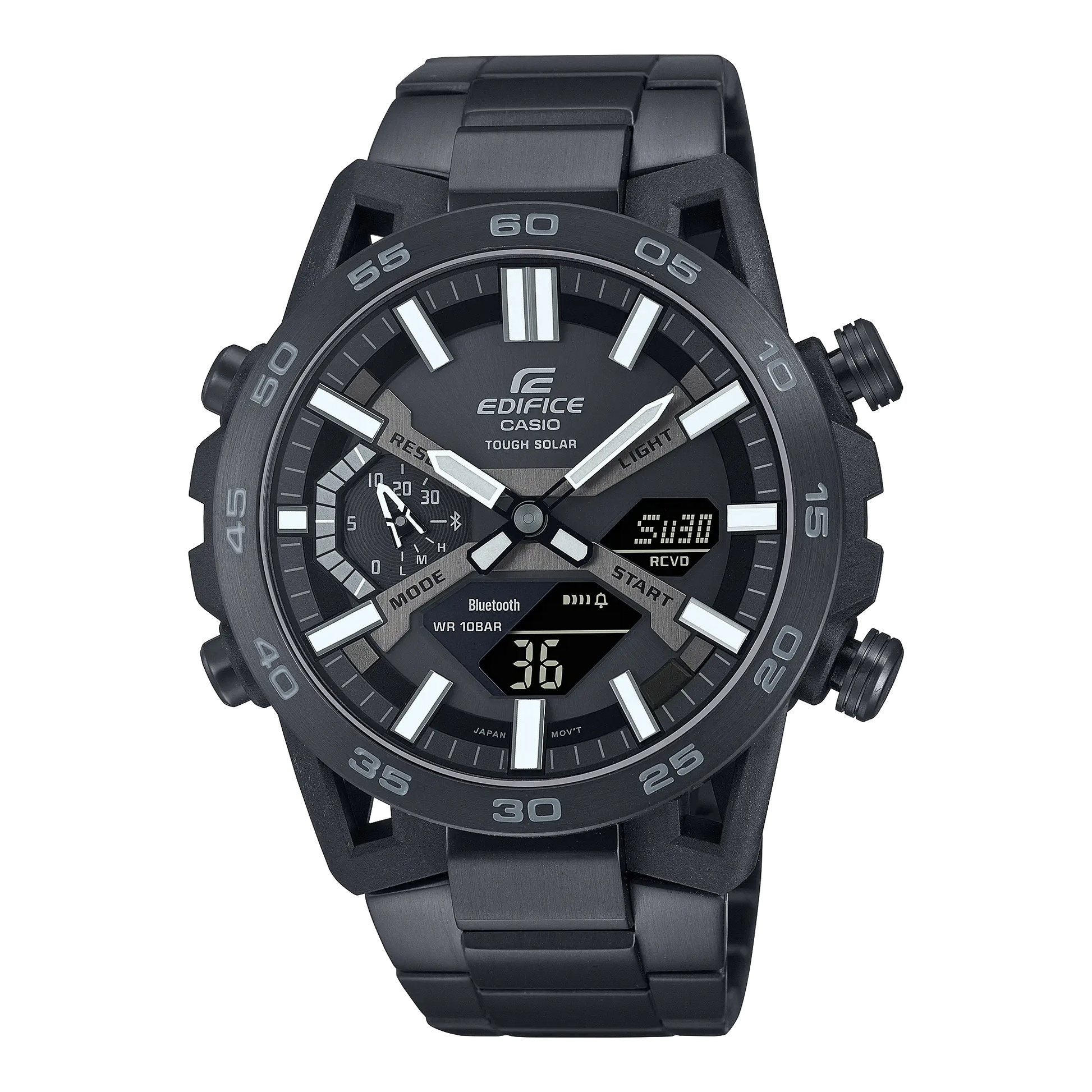 CASIO EDIFICE ♂️