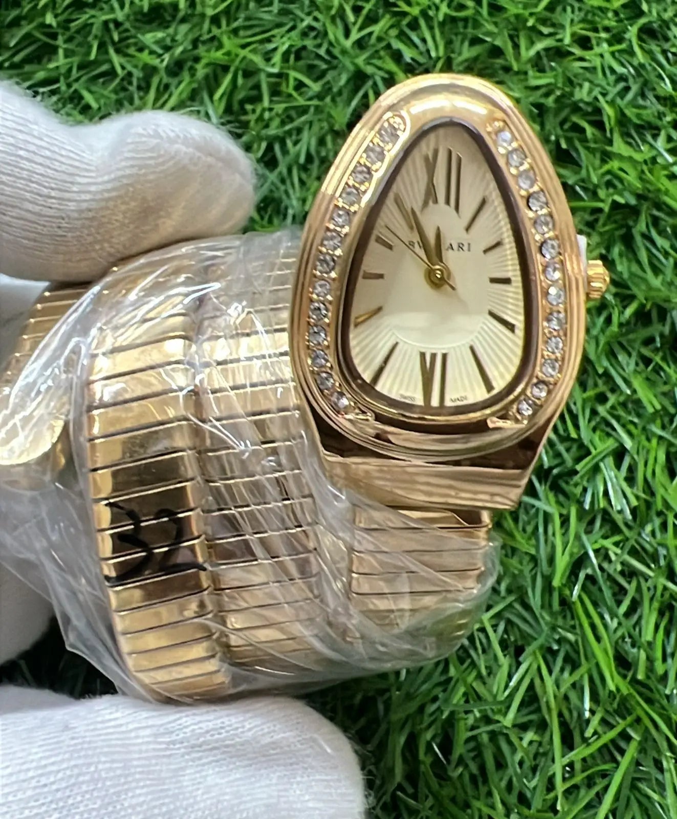 BVLGARI LADIES