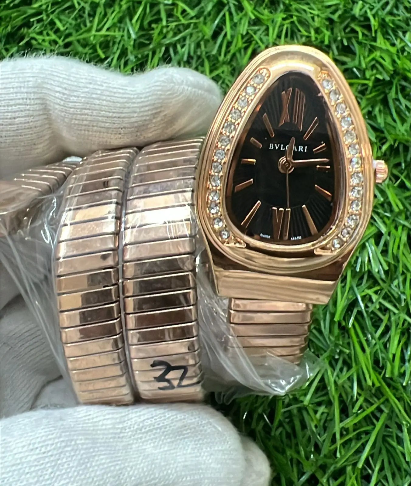 BVLGARI LADIES
