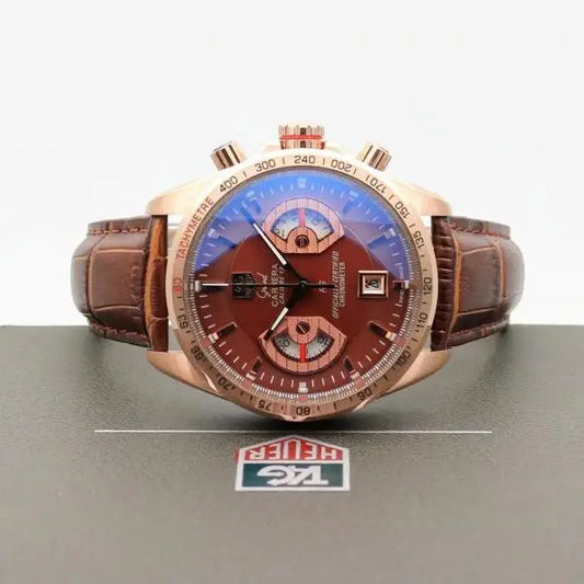 TAG HEUER AIIW