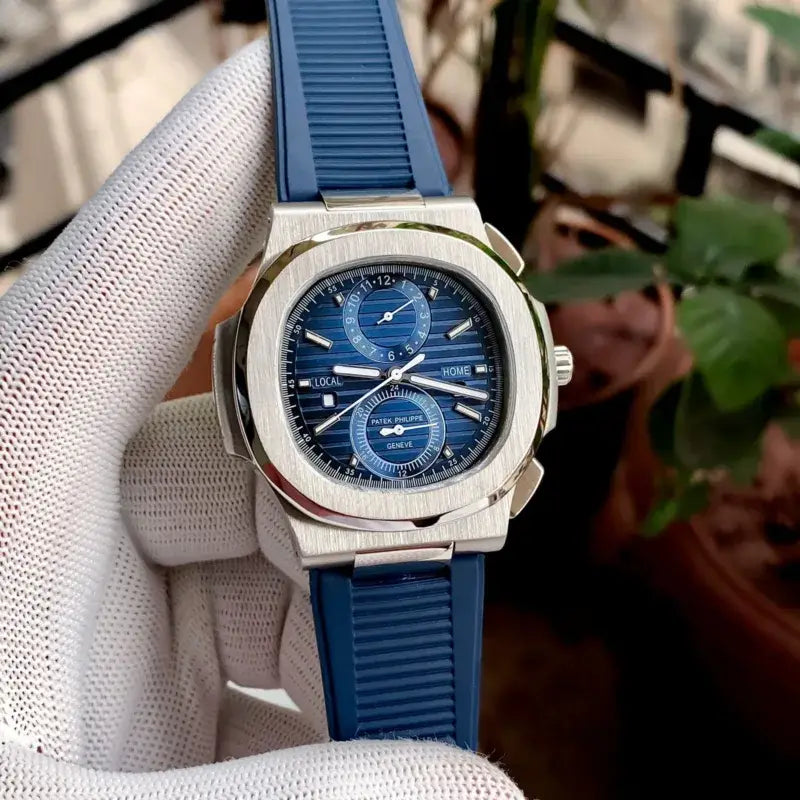 PATEK PHILIPPINE GENEVE AIIW