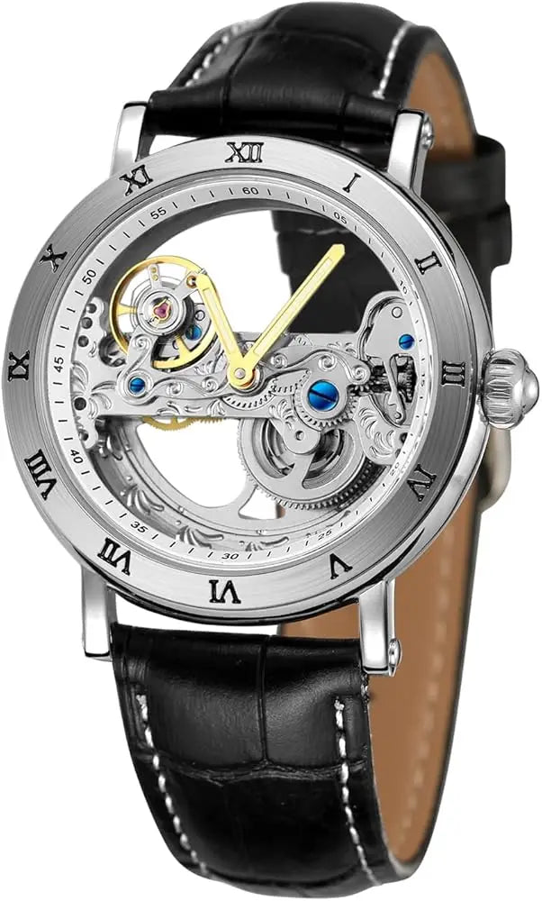 SHENHUA LEATHER BELT AUTO