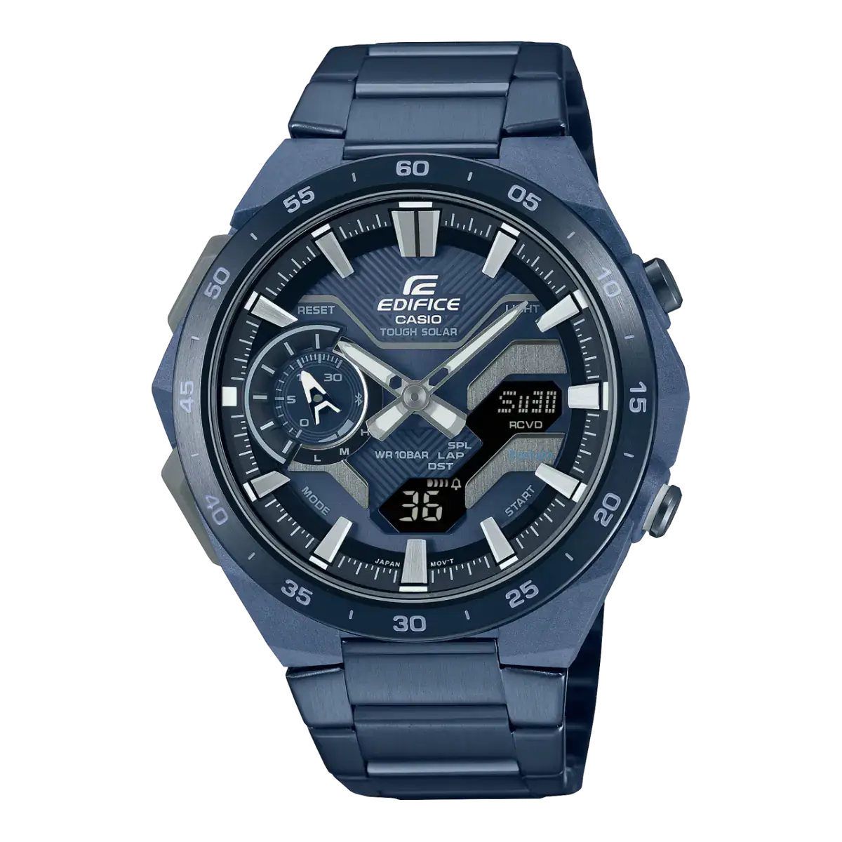 CASIO EDIFICE AIIW