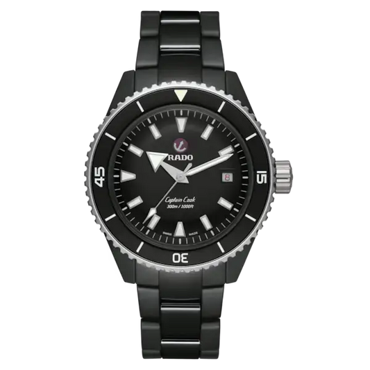 RADO AUTO