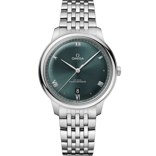 OMEGA AUTO