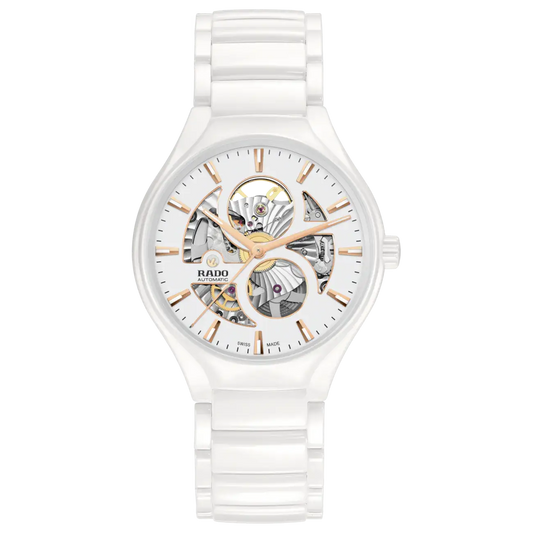 RADO CERAMIC AUTO