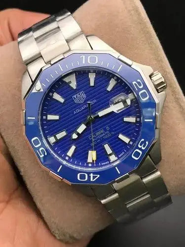 TAG HEUER AUTO