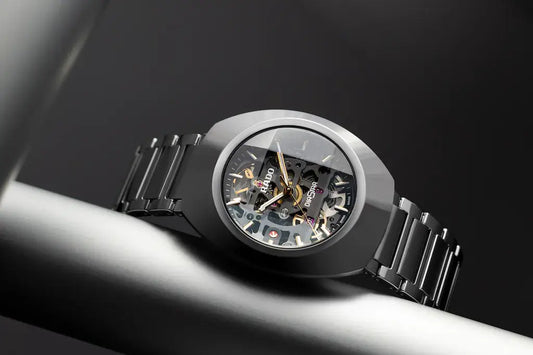 RADO CERAMIC AUTO