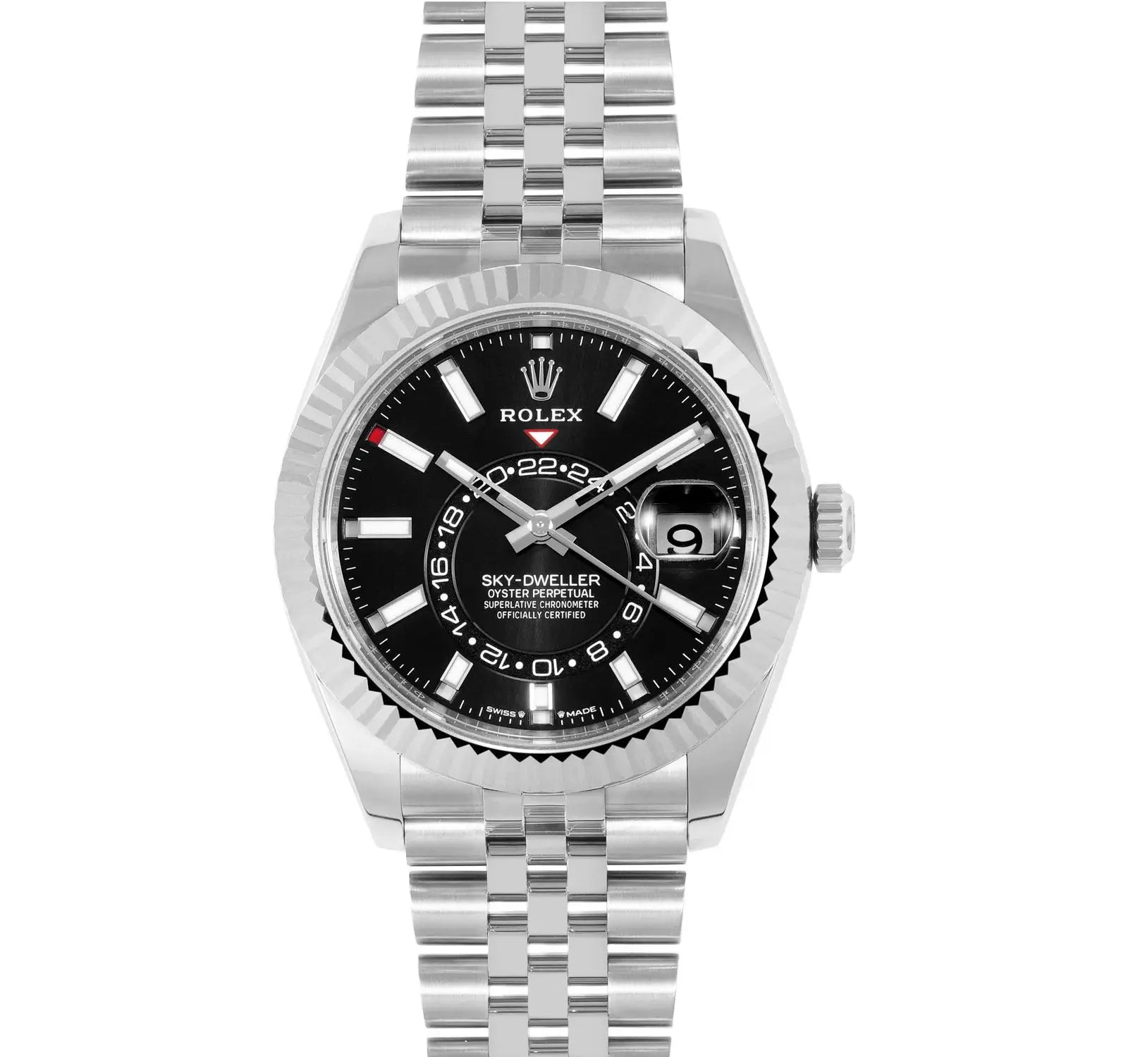 ROLEX AUTO