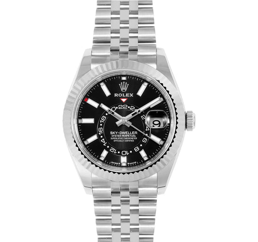 ROLEX AUTO
