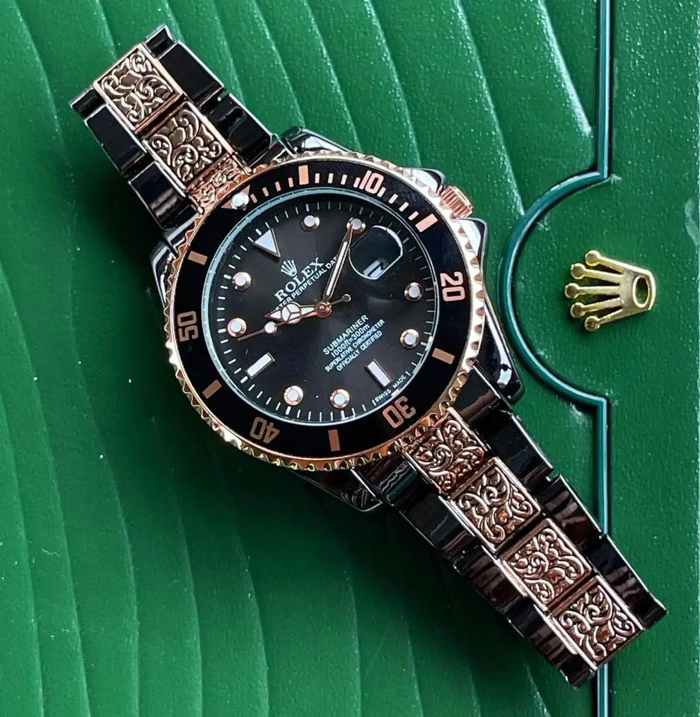 ROLEX DERT DAY