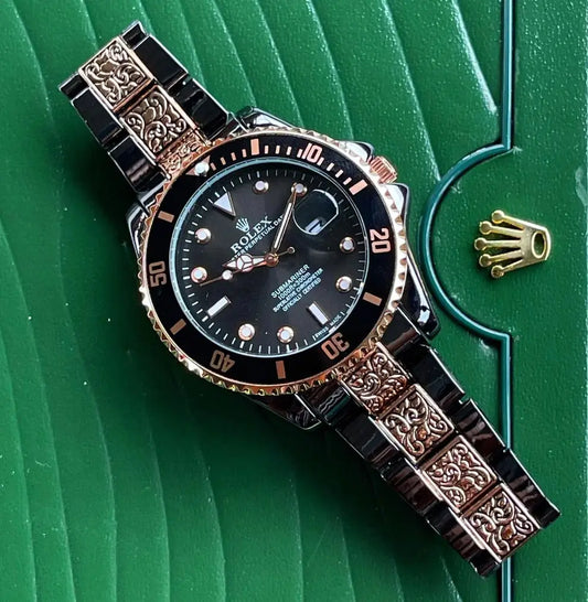 ROLEX DERT DAY