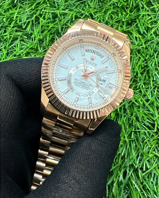 ROLEX DERT DAY