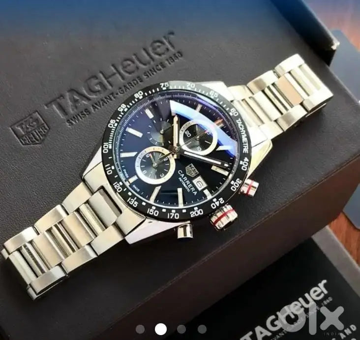 TAG HEUER AIIW