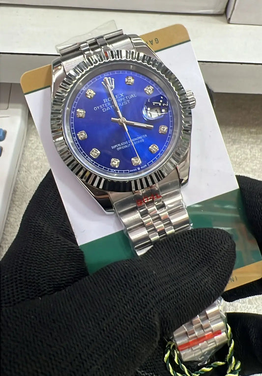 ROLEX FST JAPAN AUTO