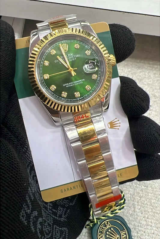 ROLEX FST JAPAN AUTO