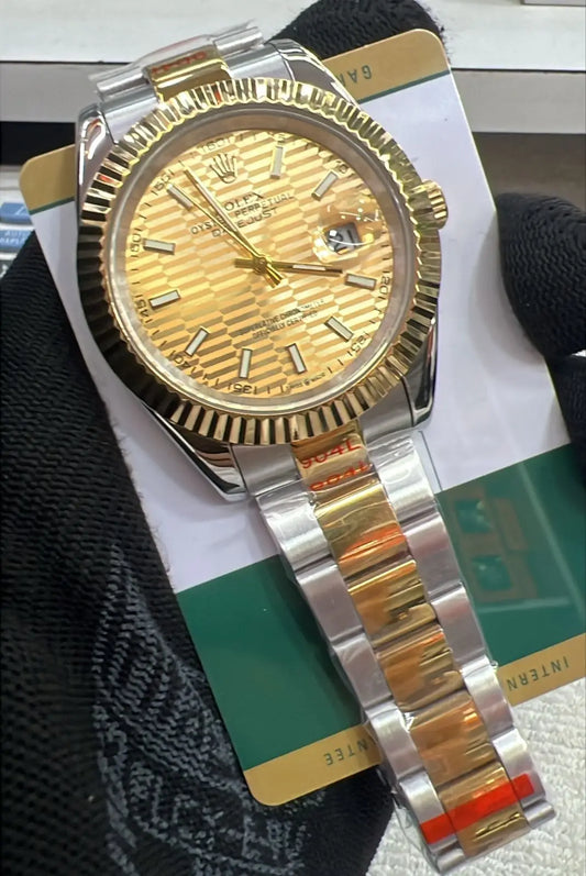 ROLEX FST JAPAN AUTO