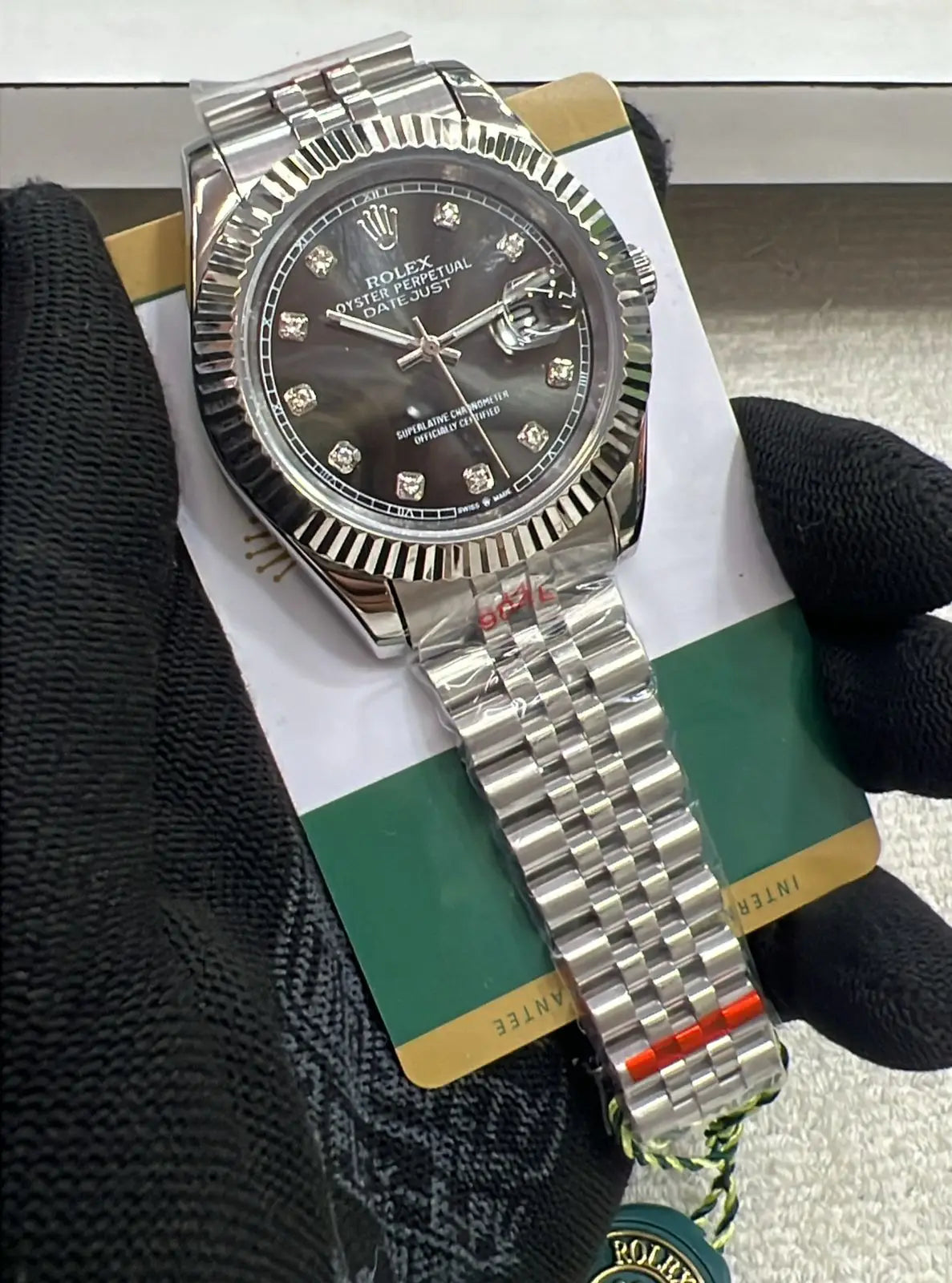 ROLEX FST JAPAN AUTO