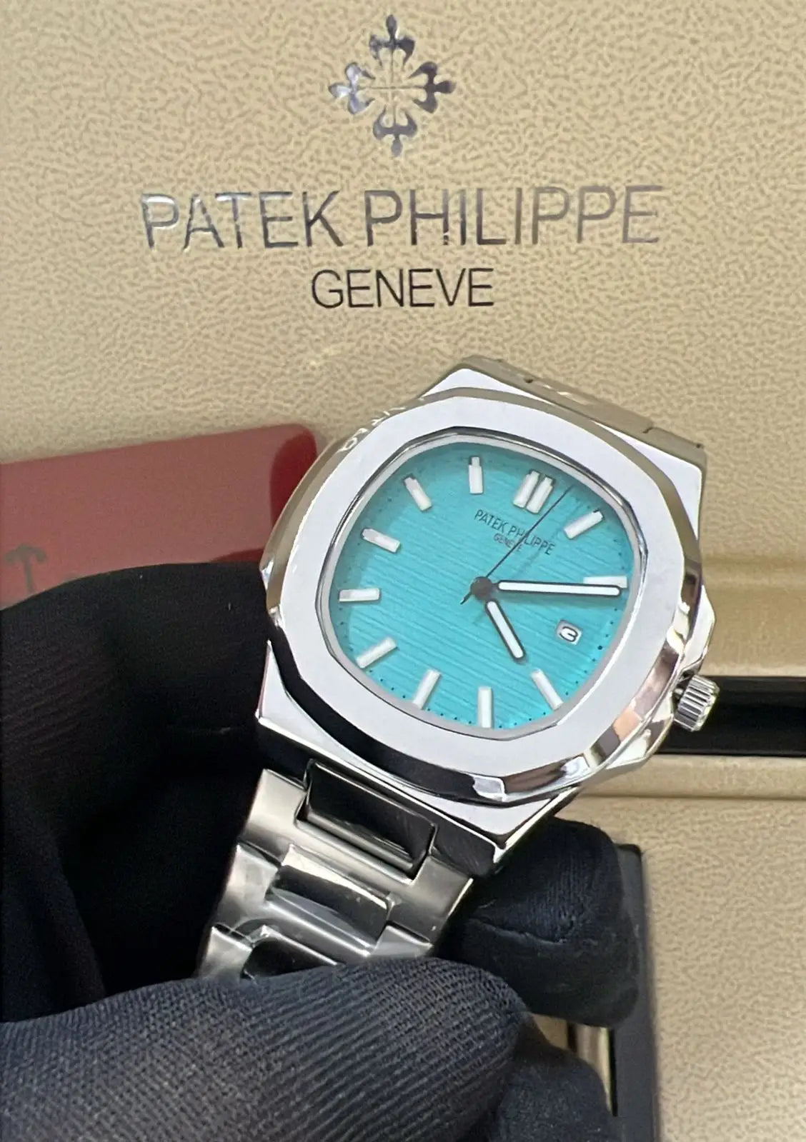 PATEK PHILIPPINE