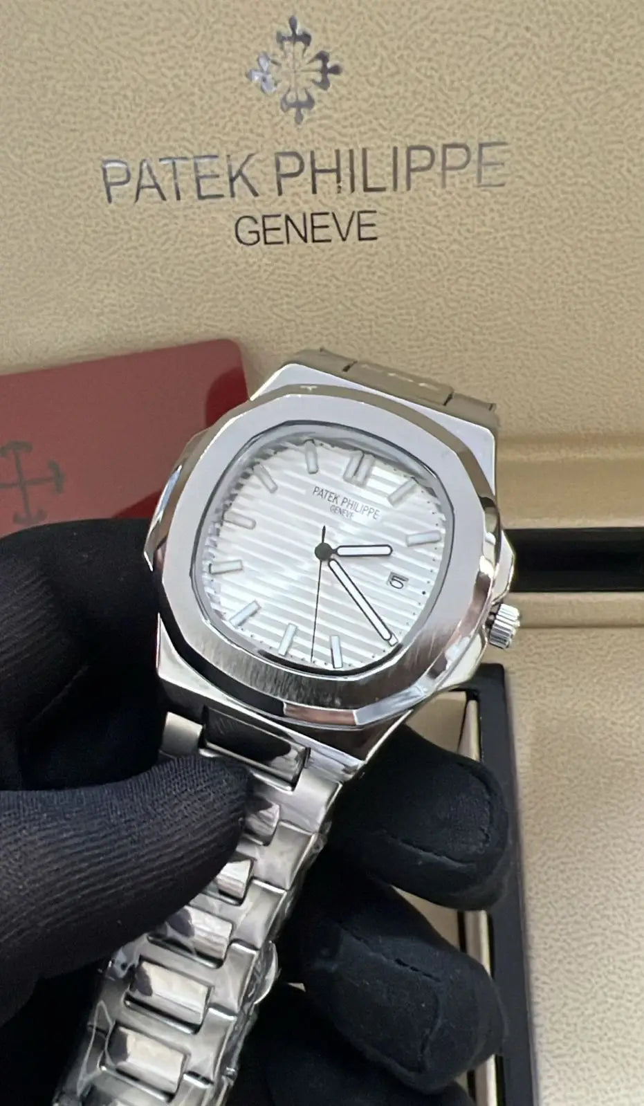 PATEK PHILIPPINE