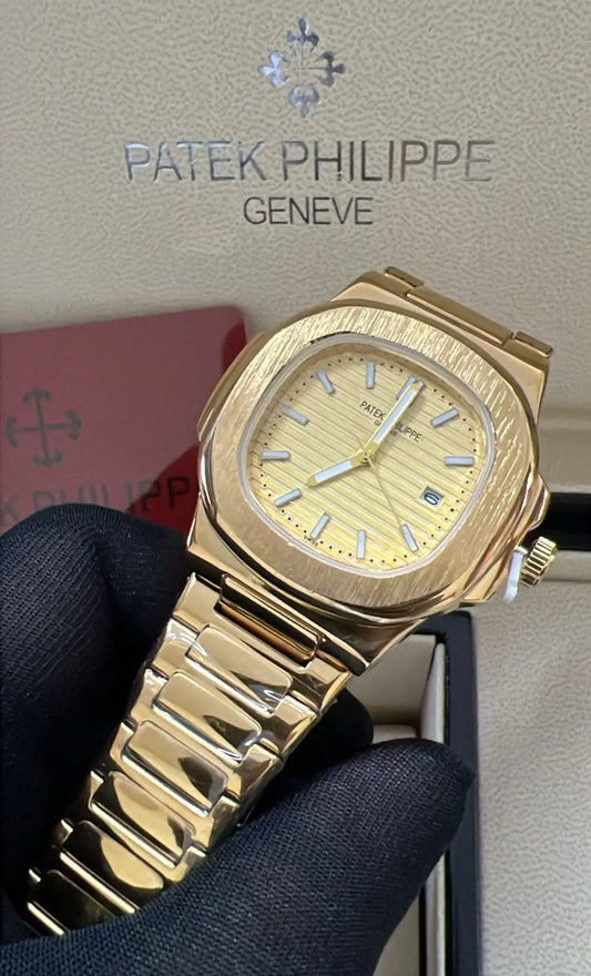 PATEK PHILIPPINE