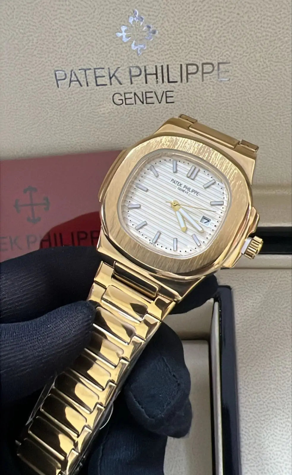 PATEK PHILIPPINE