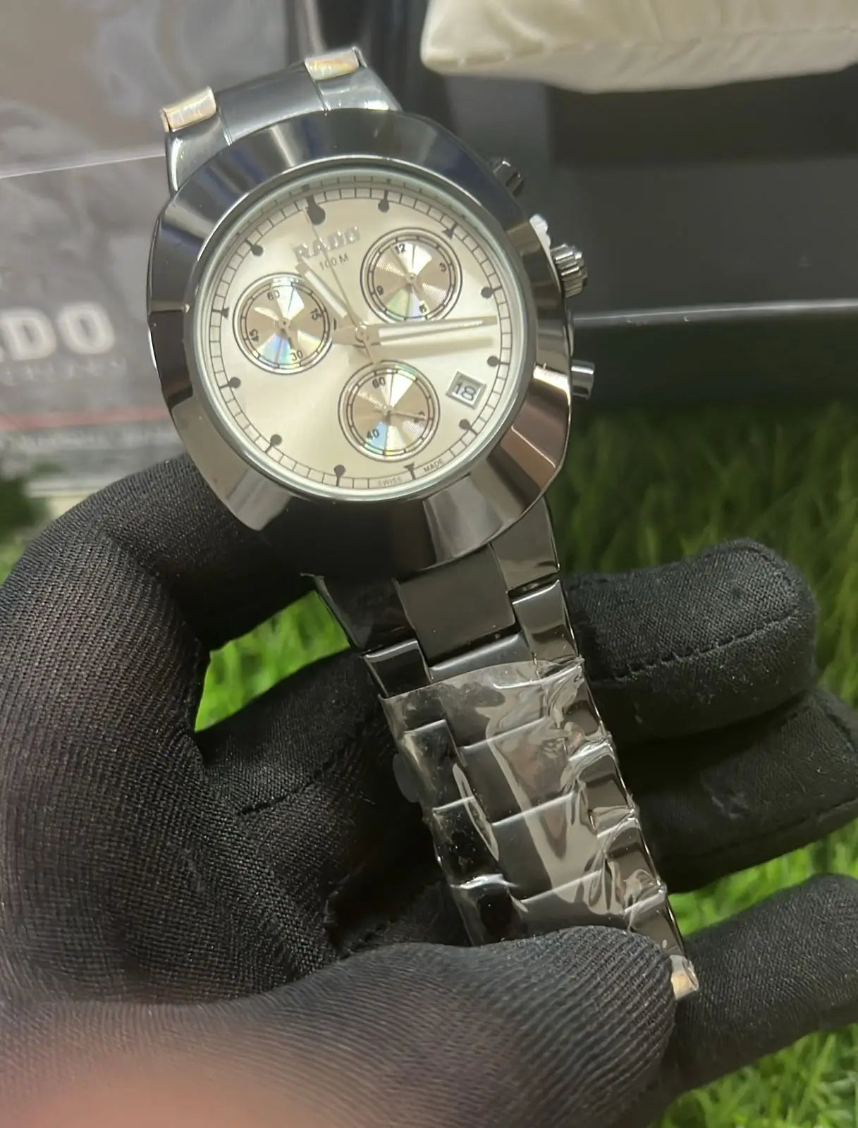 RADO AIIW