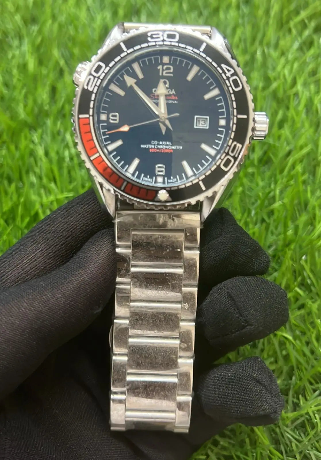 Omega