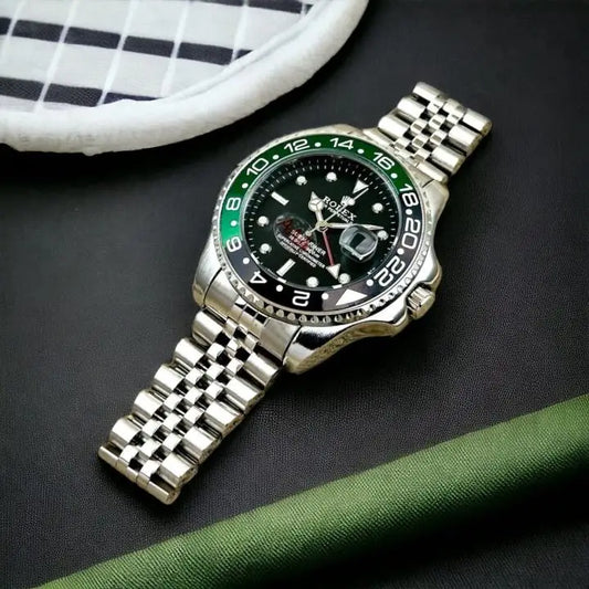 Rolex GMT Master